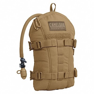 Hydration Pack 100 oz./3L Tan MPN:1862201000