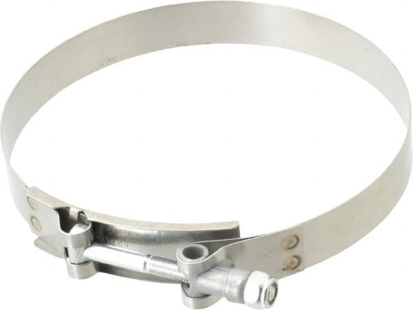 T-Bolt Band Clamp: 5.27 to 5.56