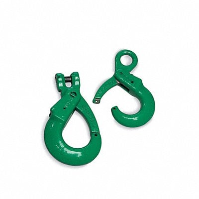 Self Locking Slip Hook 4130 Alloy Steel MPN:5648695