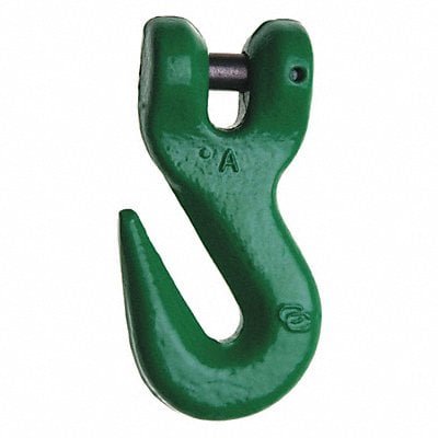 Grab Hook 9/32 in 4300 lb Clevis MPN:5724415