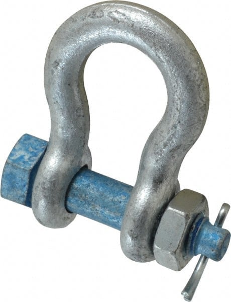 Anchor Shackle: Bolt Pin MPN:5390835