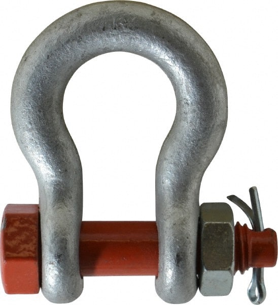 Anchor Shackle: Bolt Pin MPN:5390895