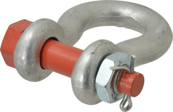 Anchor Shackle: Bolt Pin MPN:5391295