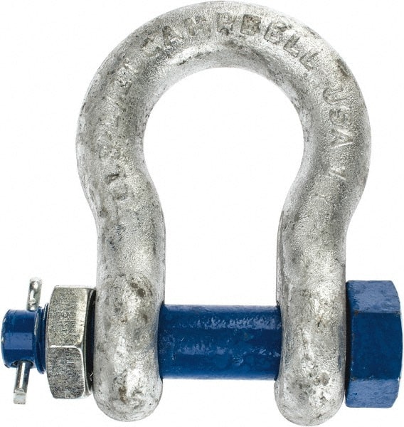 Anchor Shackle: Bolt Pin MPN:5391635