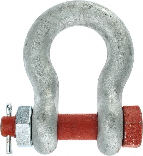 Anchor Shackle: Bolt Pin MPN:5391695