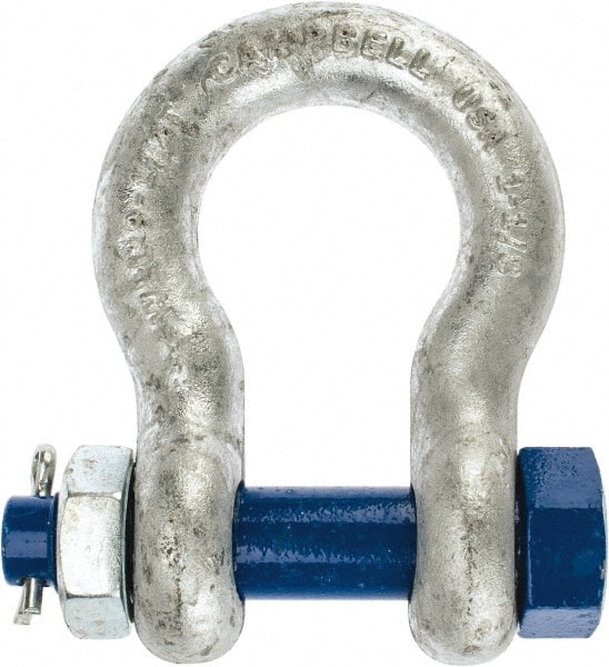 Anchor Shackle: Bolt Pin MPN:5391835