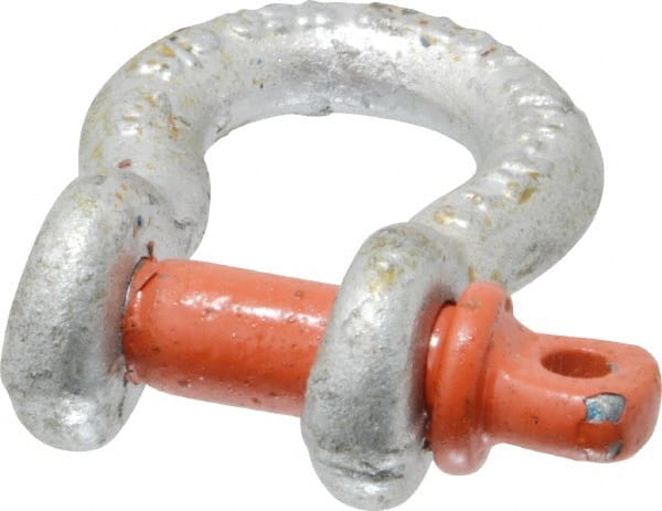 Anchor Shackle: Screw Pin MPN:5410695