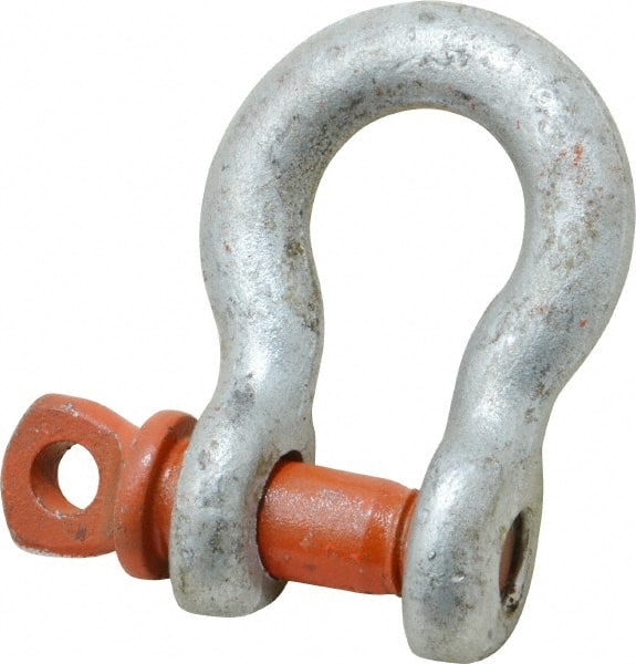 Anchor Shackle: Screw Pin MPN:5410895