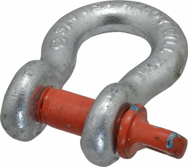 Anchor Shackle: Screw Pin MPN:5411295