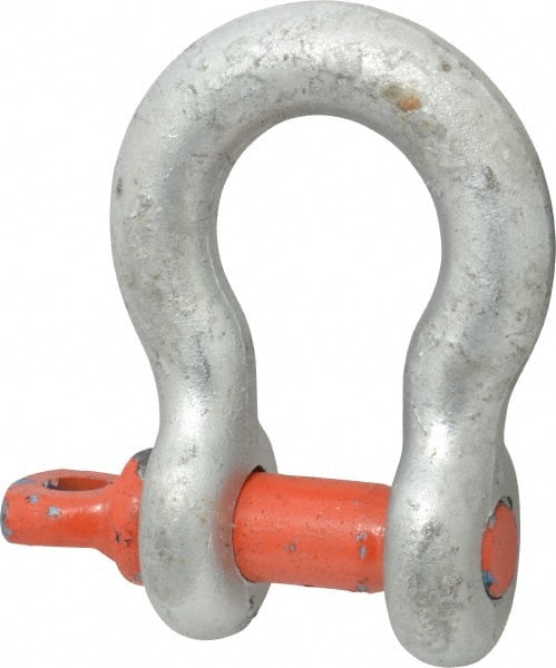 Anchor Shackle: Screw Pin MPN:5411695