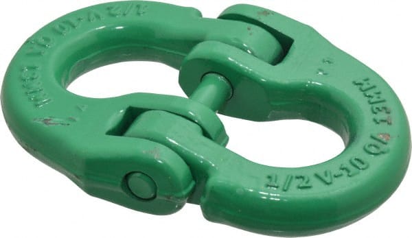 Carbon Steel Removable Coupling Link MPN:5779245