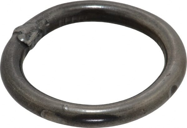 1/4 Inch Wire Size Welding Ring MPN:6050414