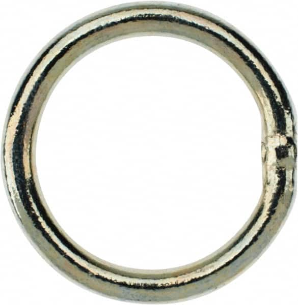 1/4 Inch Wire Size Welding Ring MPN:6050424