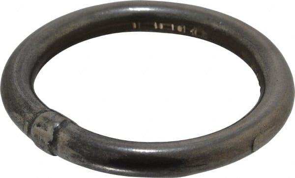 5/16 Inch Wire Size Welding Ring MPN:6050514