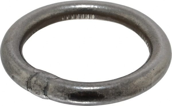 3/8 Inch Wire Size Welding Ring MPN:6050614