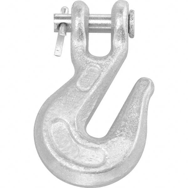 Clevis Hooks, Clevis Pin Diameter (Inch): 5/8  MPN:T9501824