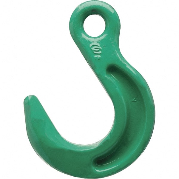 Eye Hooks, Material: Alloy Steel  MPN:5665215