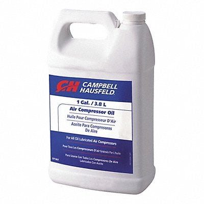 Air Compressor Oil 1 gal. MPN:ST126701AV