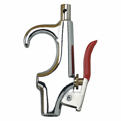 Blow Gun Lever Safety MPN:MP216700AV