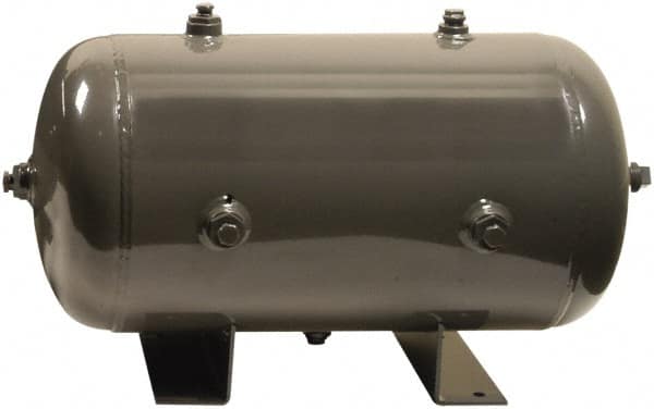 10 Gal 175 Max psi Compressed Air Tank & Receiver MPN:AR8016