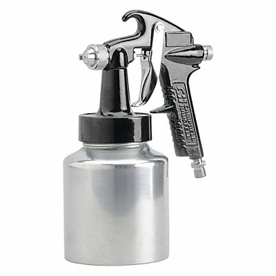 Spray Gun 1.5cfm 32fl oz Cup 1.3mmNozzle MPN:DH420000AV