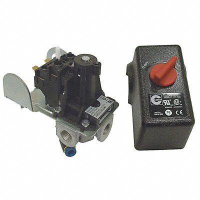 Pressure Switch MPN:CW209300AV