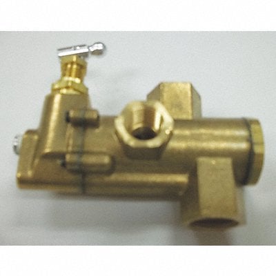 Load Genie Check Valve MPN:ST128400AV