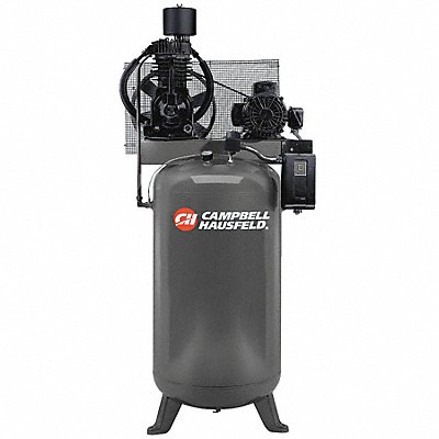 Electric Air Compressor 2 Stage 16.6 cfm MPN:CE7051