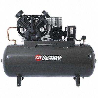 Electric Air Compressor 2 Stage 34.1 cfm MPN:CE8001