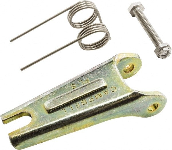 #2 Hook Latch Kit MPN:7506295PL