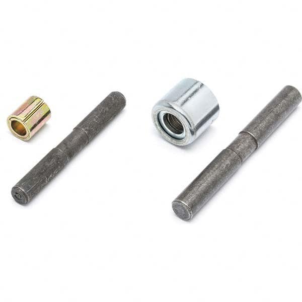 Lifting Aid Accessories, Type: Retaining Pin Kit  MPN:5784465