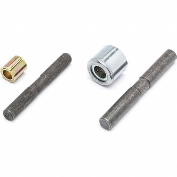 Lifting Aid Accessories, Type: Retaining Pin Kit  MPN:5785435