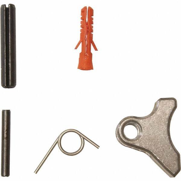 Lifting Aid Accessories, Type: Locking Latch Kit  MPN:5788495