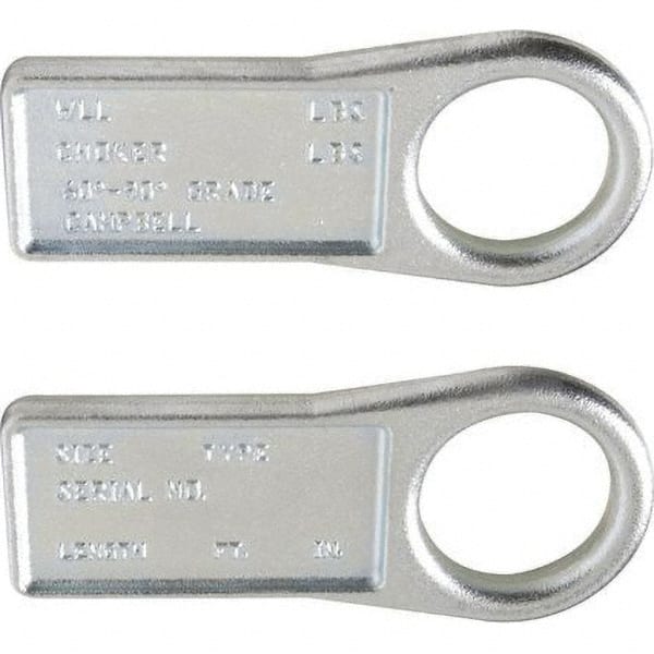 Lifting Aid Accessories, Type: ID Tag  MPN:7503502