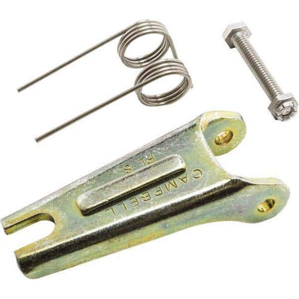 Lifting Aid Accessories, Type: Locking Latch Kit  MPN:7507095PL