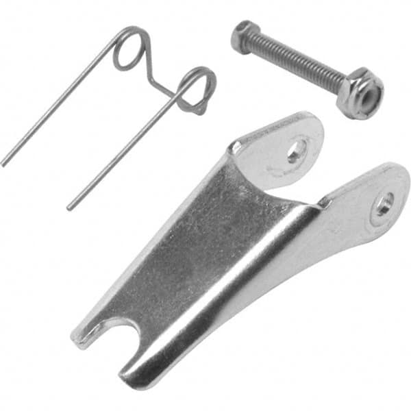 Lifting Aid Accessories, Type: Locking Latch Kit  MPN:7507295