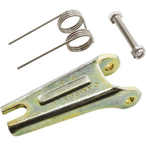 Lifting Aid Accessories, Type: Replacement Latch  MPN:7507495PL