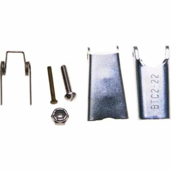 Lifting Aid Accessories, Type: Locking Latch Kit  MPN:T7502101