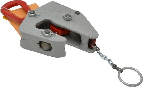 6,000 Lb Capacity Locking E Clamp MPN:6420701