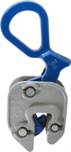 6,000 Lb Capacity GX Clamp MPN:6423010