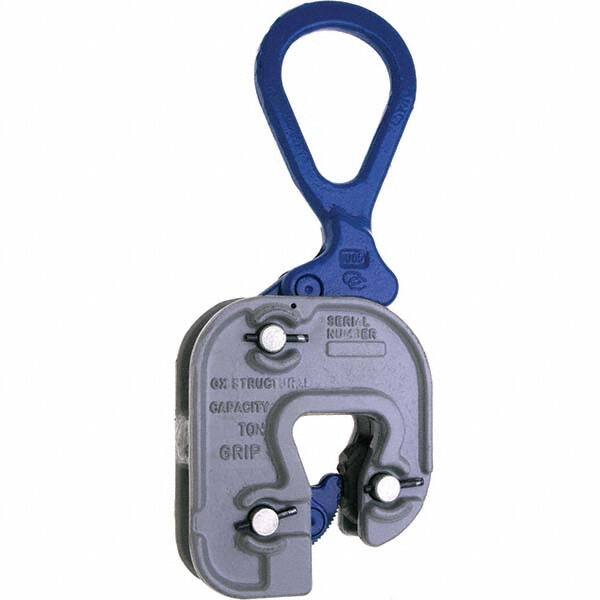 1,000 Lb Capacity Plate Clamp MPN:6423100