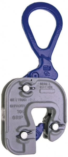 6,000 Lb Capacity GX Clamp MPN:6423110