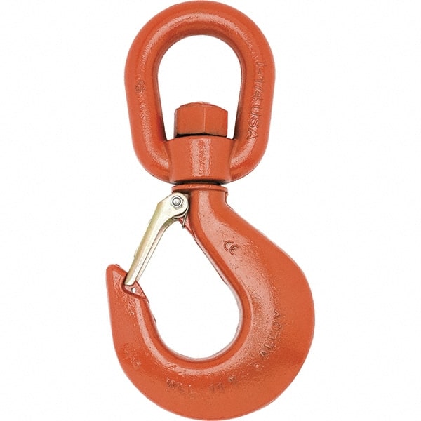 Swivel Hoist Hooks MPN:3953215PL