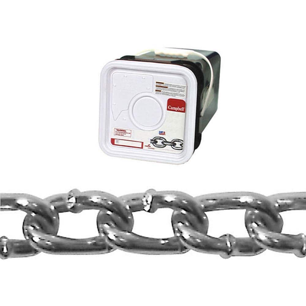 Weldless Chain MPN:0322026