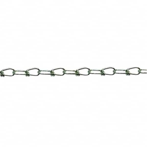 Welded Chain, Finish: Polycoated  MPN:LPA0722227N