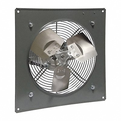 Panel Fan 12In Bld Dia Steel 115 V MPN:P12-1VHE