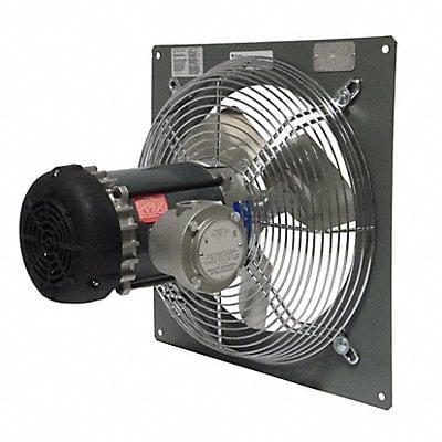 Panel Fan 14In Bld Dia Steel 230/460 V MPN:P14-4M