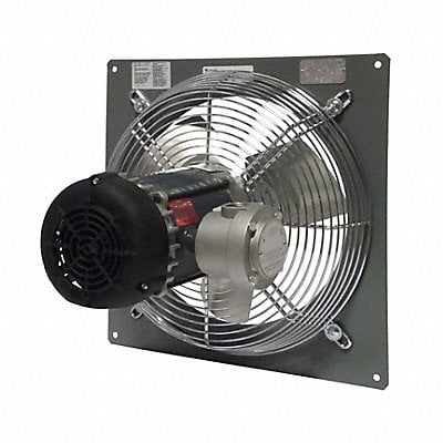 Panel Fan 16In Bld Dia Steel 230/460 V MPN:P16-4M