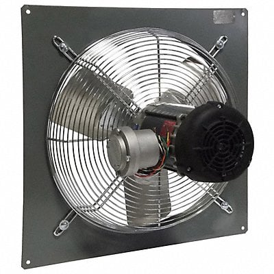 Panel Fan 18In Bld Dia Steel 230/460 V MPN:P18-4M