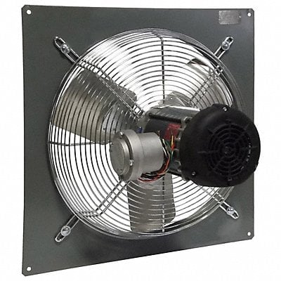 Panel Fan 20In Bld Dia Steel 230/460 V MPN:P20-4M